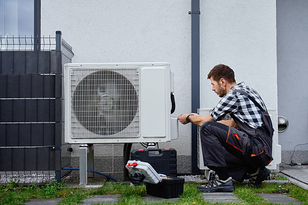 Top rated local Ac Repair specialists in Robbins, NC